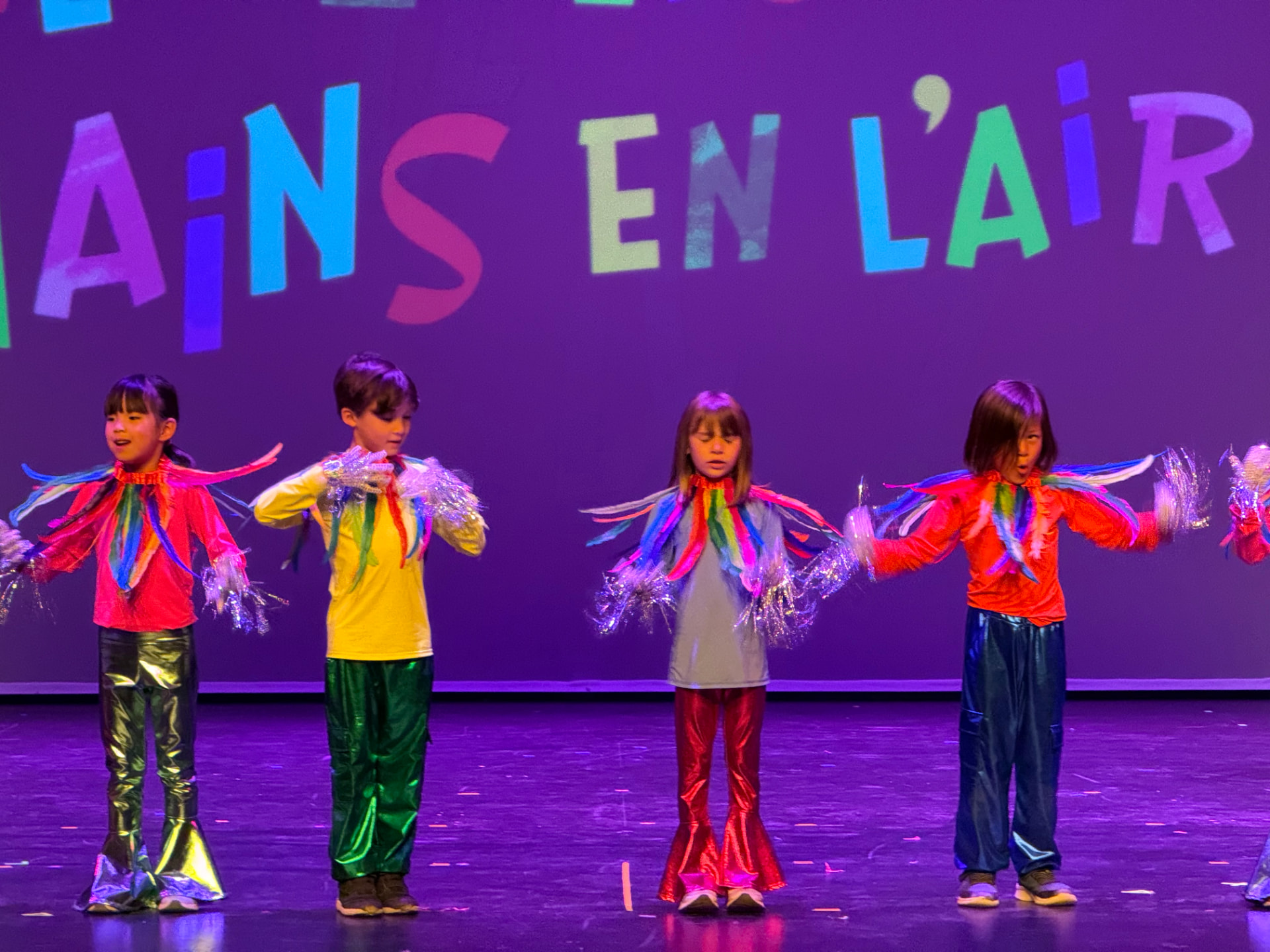 Broadway, Our Way! 2026