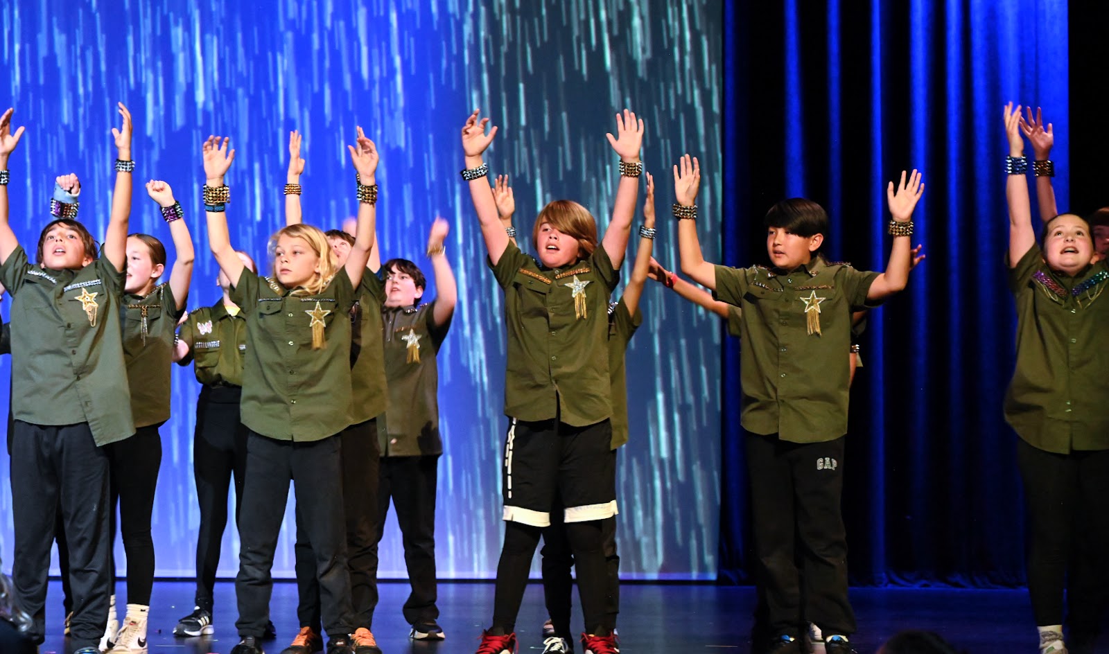 Metamorphosis 2024 — view the photo album